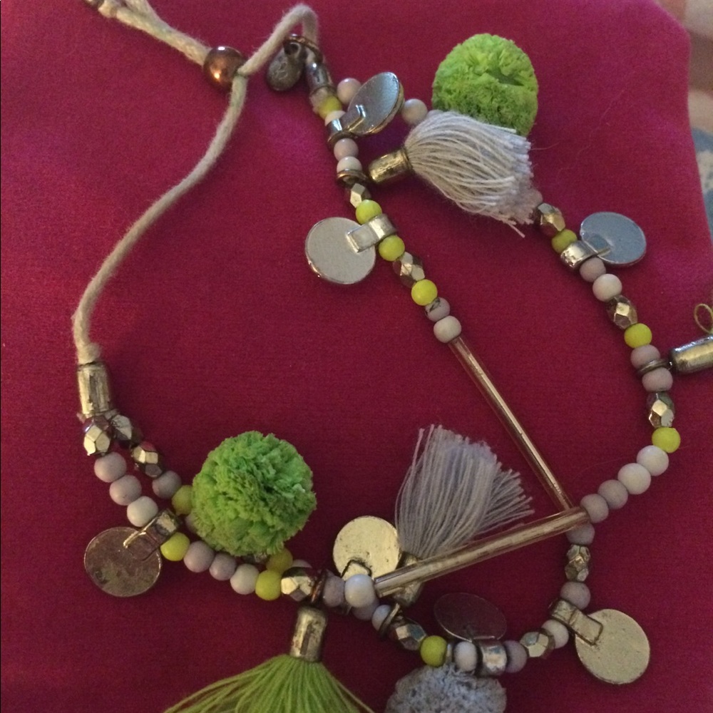 Boden Bracelet Wrap